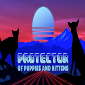 Save the Puppies and Kittens Xbox Series X