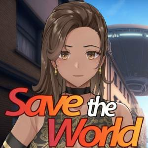 Save The World Playstation 5