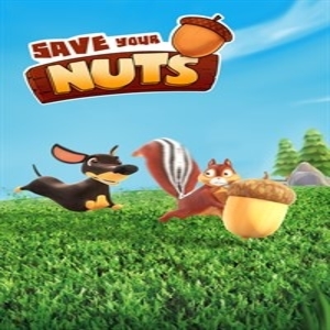 Koop Save Your Nuts Xbox Series Goedkoop Vergelijk de Prijzen