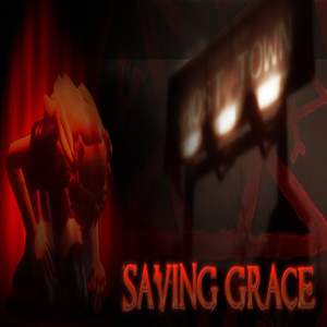 Koop Saving Grace CD Key Goedkoop Vergelijk de Prijzen