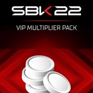 SBK 22 VIP Multiplier Pack Xbox One