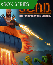 Koop SCAD Xbox Series Goedkoop Vergelijk de Prijzen