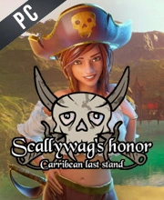 Scallywag’s Honor Pc