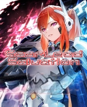 Koop Scar-Lead Salvation CD Key Goedkoop Vergelijk de Prijzen