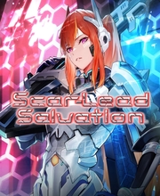 Koop Scar-Lead Salvation Xbox Series Goedkoop Vergelijk de Prijzen