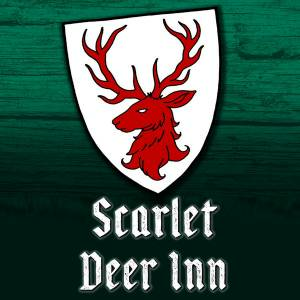 Scarlet Deer Inn Xbox One