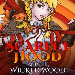 Koop Scarlet Hood and the Wicked Wood Nintendo Switch Goedkope Prijsvergelijke