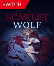 Scarlet Wolf Switch