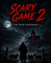 Scary Game 2 The Mad Shepherd Pc
