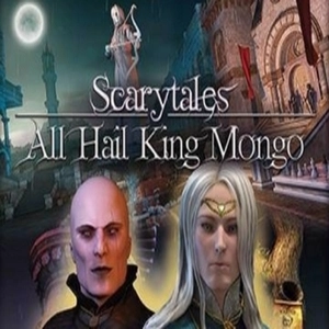 Scarytales All Hail King Mongo Pc