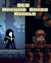 SCG Machine Games Bundle Pc