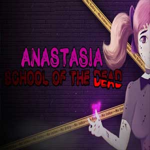 Koop School of the Dead Anastasia CD Key Goedkoop Vergelijk de Prijzen