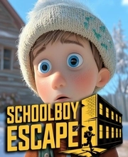 Schoolboy Escape Pc