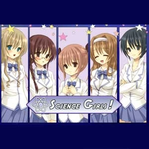 Science Girls Pc