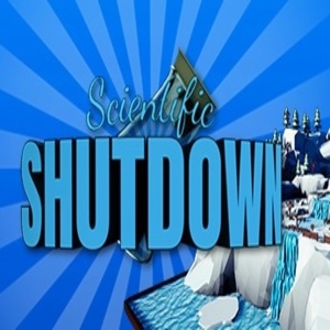 Koop Scientific Shutdown CD Key Goedkoop Vergelijk de Prijzen