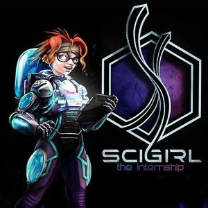 SciGirl The Internship Pc