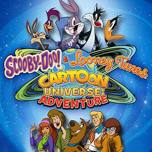 Koop Scooby Doo! & Looney Tunes Cartoon Universe Adventure CD Key Compare Prices