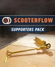 ScooterFlow Supporters Pack Xbox Series X