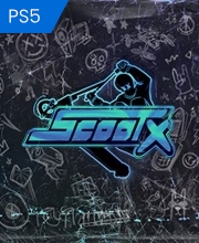 Koop ScootX PS5 Goedkoop Vergelijk de Prijzen