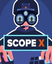 Scope X Pc