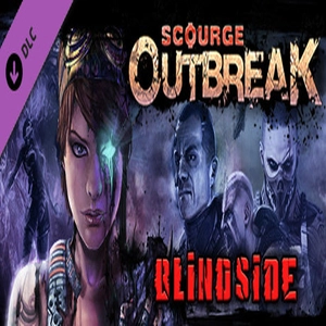 Scourge Outbreak Blindside PvP Map Pack Pc