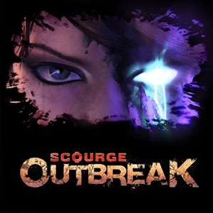 Scourge Outbreak Playstation 3
