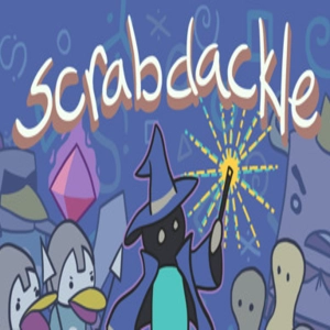 Scrabdackle