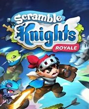 Koop Scramble Knights Royale Xbox One Goedkoop Vergelijk de Prijzen