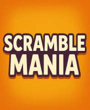 Koop Scramble Mania PS4 Goedkoop Vergelijk de Prijzen