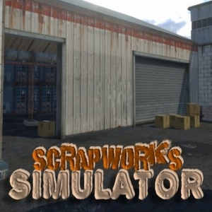 Scrapworks Simulator