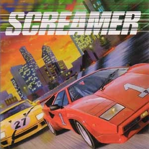 Screamer Pc