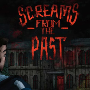 Screams from the Past Pc