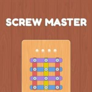 Screw Master Xbox Series X