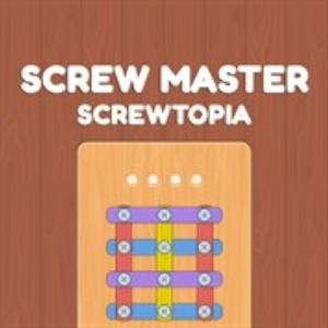 Screw Master Screwtopia Xbox One