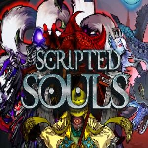 Scripted Souls Pc