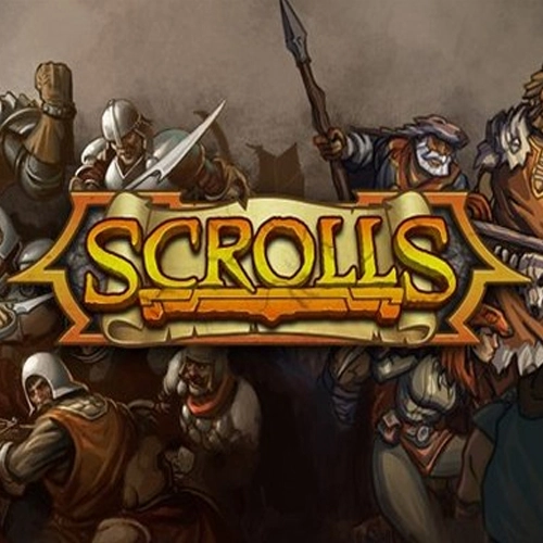 Scrolls Pc