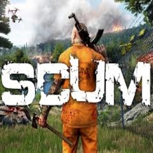 Koop SCUM DELUXE CD Key Goedkoop Vergelijk de Prijzen