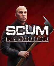 Koop SCUM Luis Moncada character pack CD Key Goedkoop Vergelijk de Prijzen