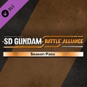 SD GUNDAM BATTLE ALLIANCE Season Pass Xbox One