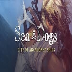 Koop Sea Dogs City Of Abandoned Ships CD Key Goedkoop Vergelijk de Prijzen