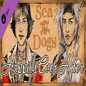 Sea Dogs To Each His Own Happily Ever After Pc