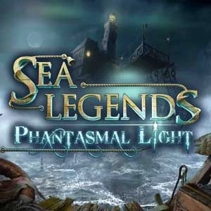 Sea Legends Phantasmal Light
