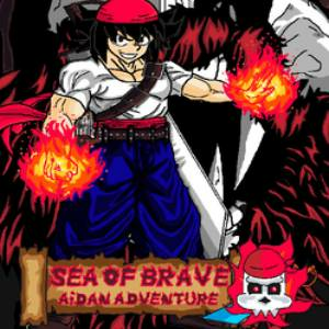 Sea of Brave Aidan Adventure Pc
