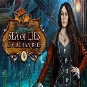 Sea Of Lies Leviathan Reef Pc