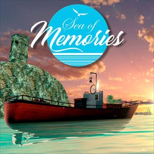 Sea of memories Playstation 4