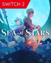 Koop Sea of Stars Key Nintendo Switch 2 Goedkope Prijsvergelijke