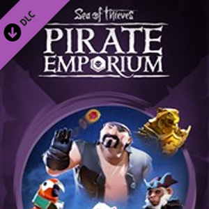 Sea of Thieves 2019 Anniversary Celebration Bundle Xbox Series X