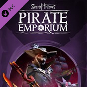 Sea of Thieves 2021 Anniversary Celebration Bundle Xbox One