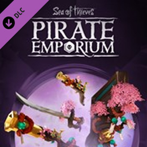 Sea of Thieves 2023 Edition Blooming Brigand Bundle Xbox Series X
