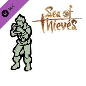 Sea of Thieves Ah, Coffee Emote Xbox Series X